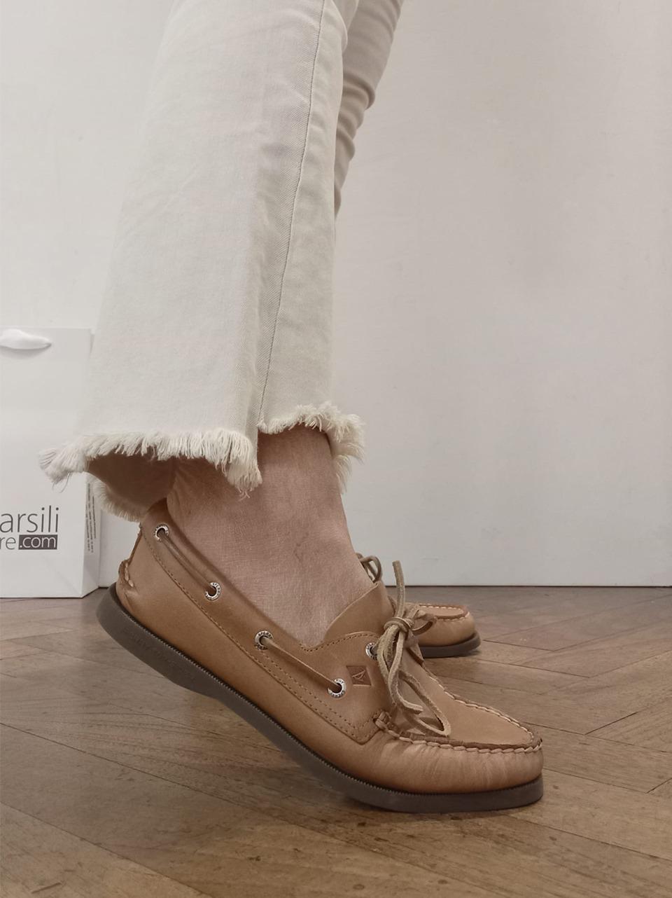 barca sperry SPSO2EYE- NULNUTMEG Sperry