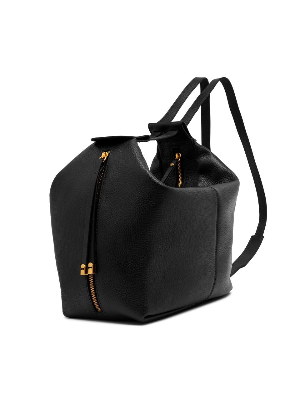 zaino\borsa guia ZN11340GRN NERO GIANNI CHIARINI