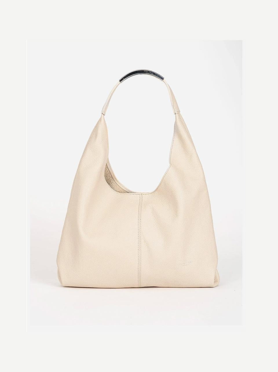 borsa ellisse con accessorio 2038 PETAL MY-BEST BAGS