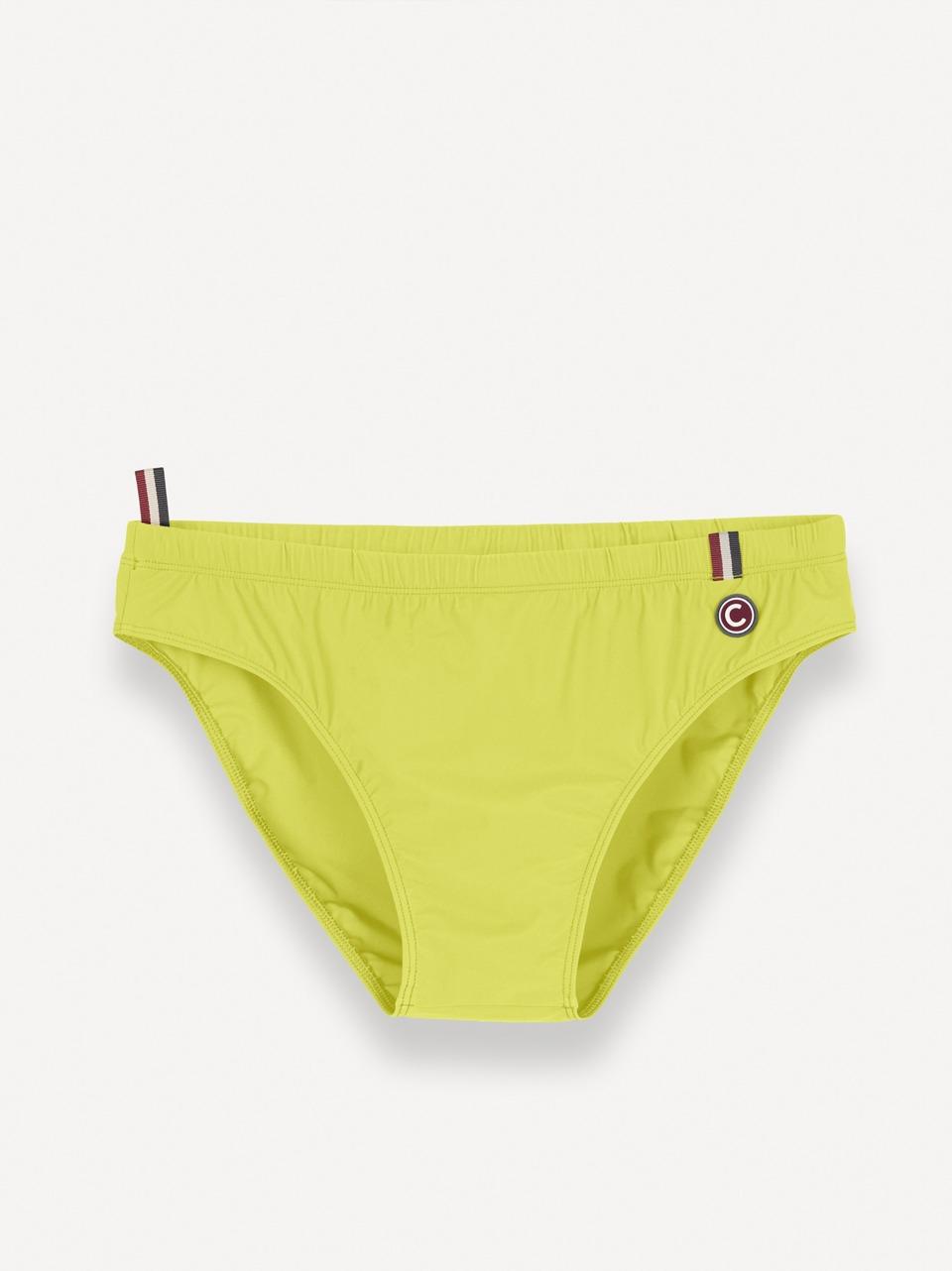 slip 6681N LIME COLMAR