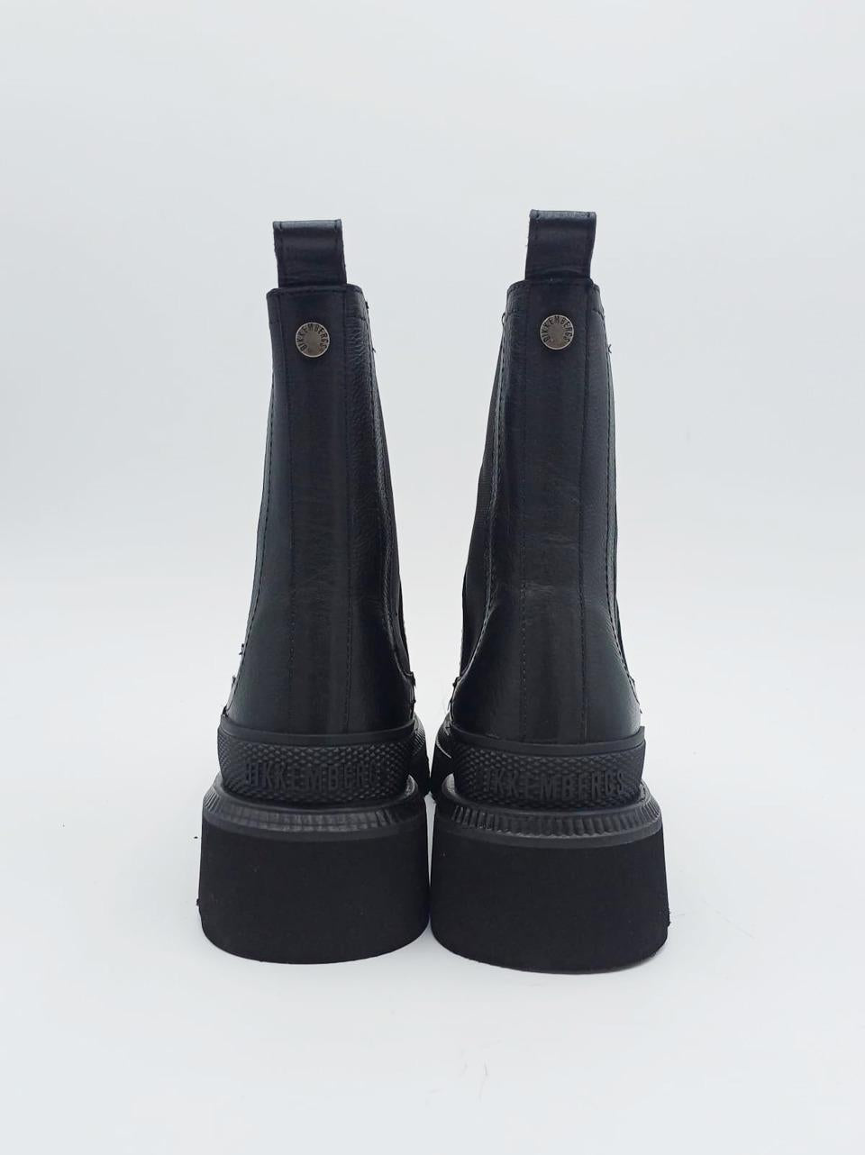 29316CPA BLACK BIKKEMBERGS