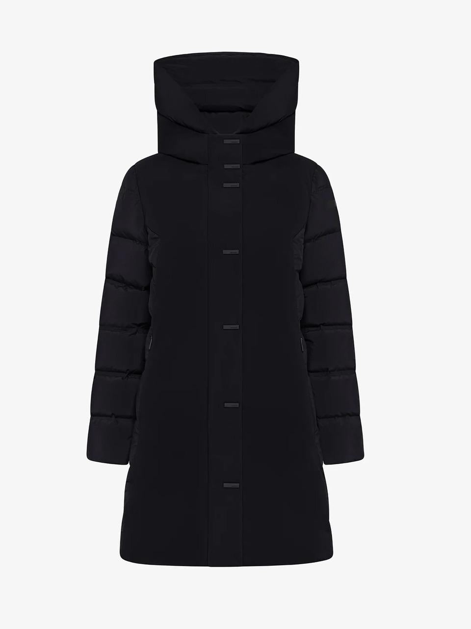 surflex hybrid parka W25510 10 RRD