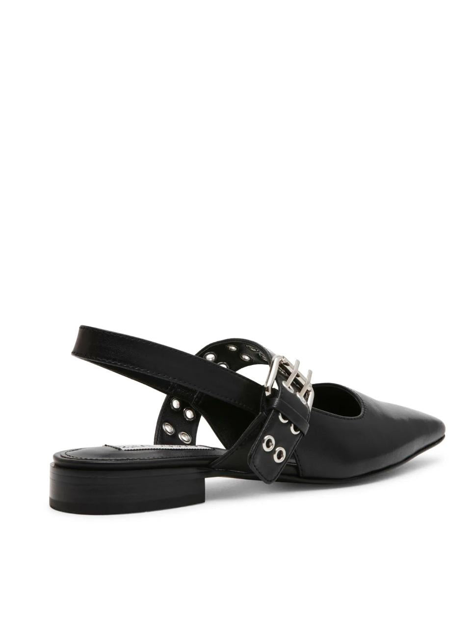 chanel con laccio SMSBELIEVEVER BLACK STEVE MADDEN