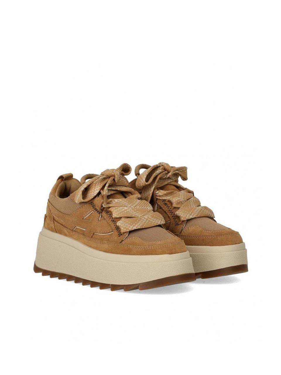 sneakers movie OVIE CAMEL ASH
