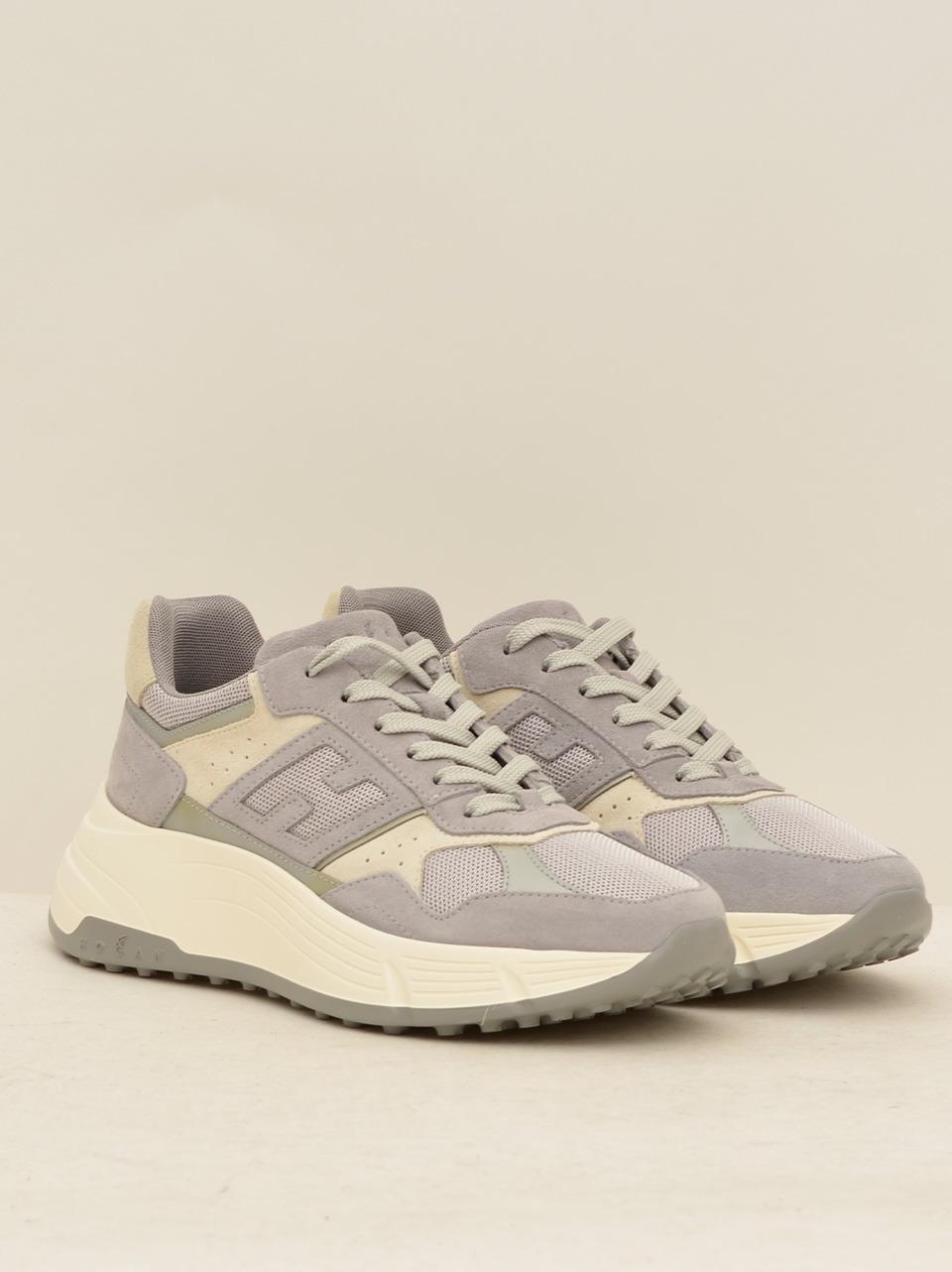 hogan h669 HXW6690FK70TLJ0SA2 GRIGIO HOGAN