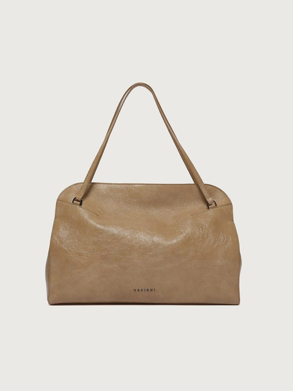 borsa lido large B02223ESTARK BISCOTTO ORCIANI