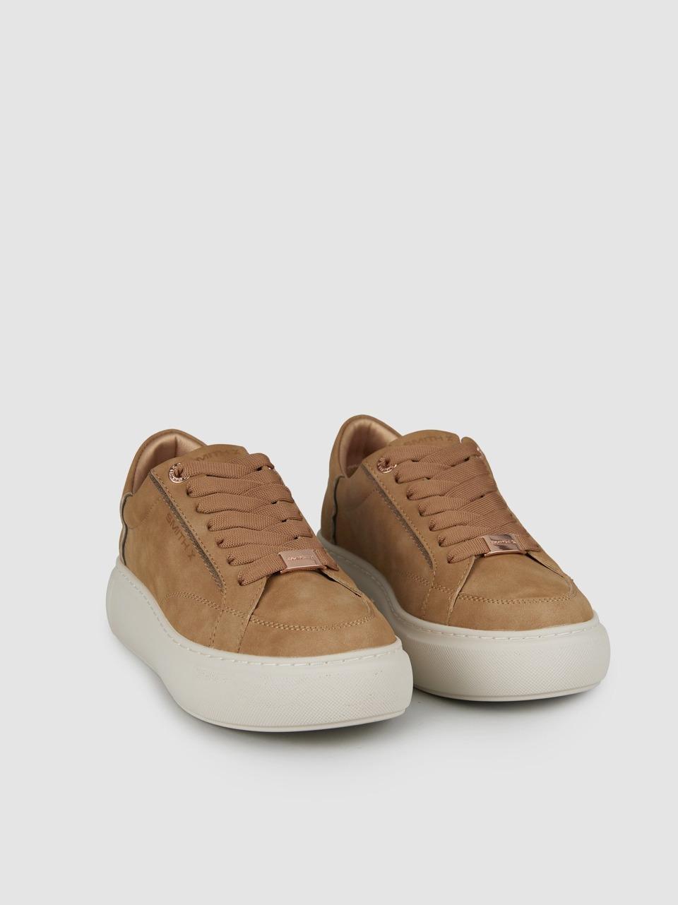 sneakers pearl PEARL7305 NBZ SMITH X