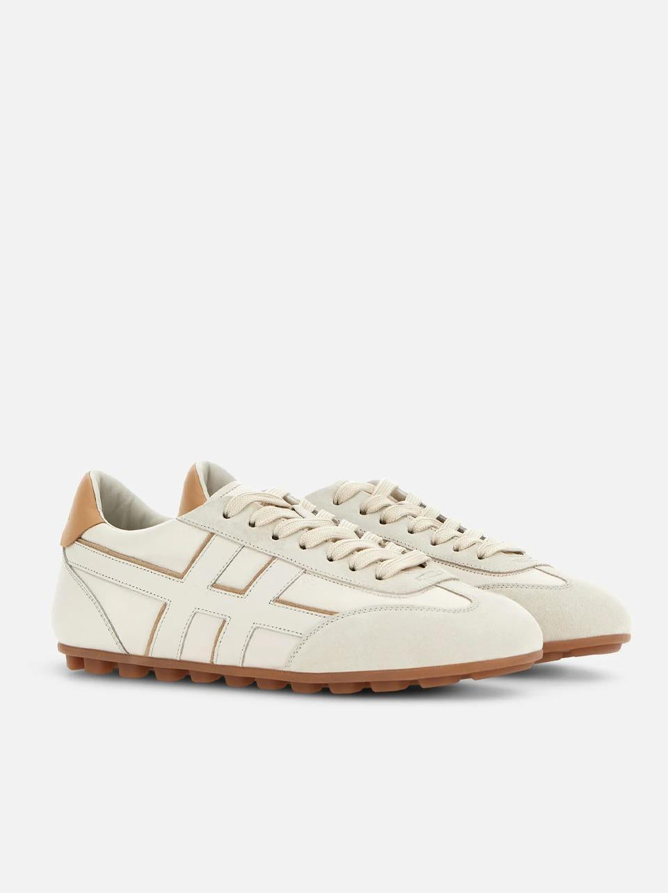 sneakers new olimpia HXW6930FX20UNH0CA9 BIANCO HOGAN