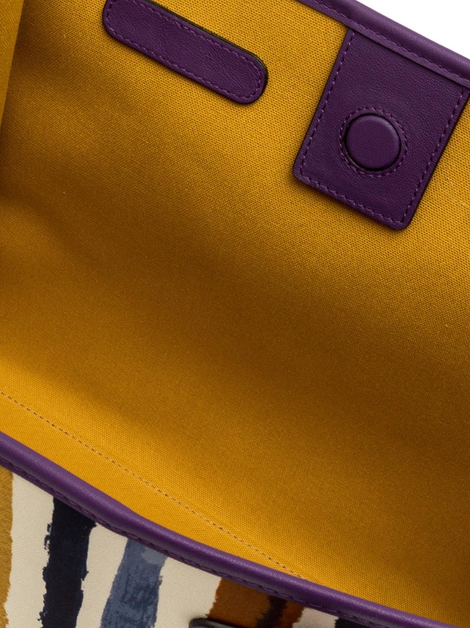 borsa marcella grande canvas colorato BS6850BLR OPULENS MARCELLA CLUB by gianni chiarini