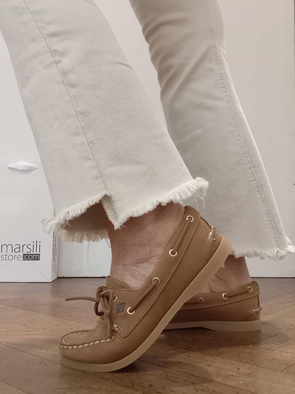 barca sperry SPSO2EYE- LPNPEANUT