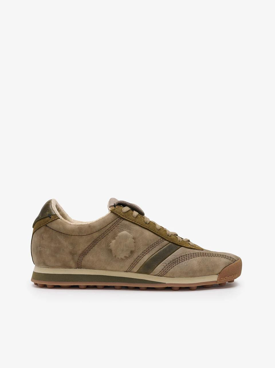 sneakers stardast STARDAST LODEN SATORISAN