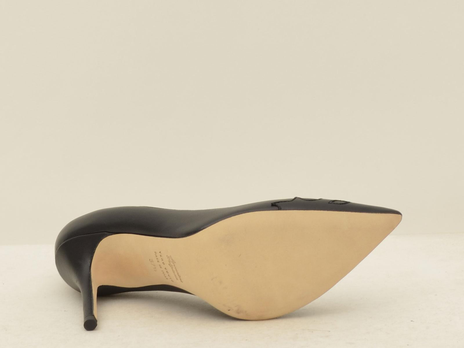 VENERE NERO+NERO GaZZARRI