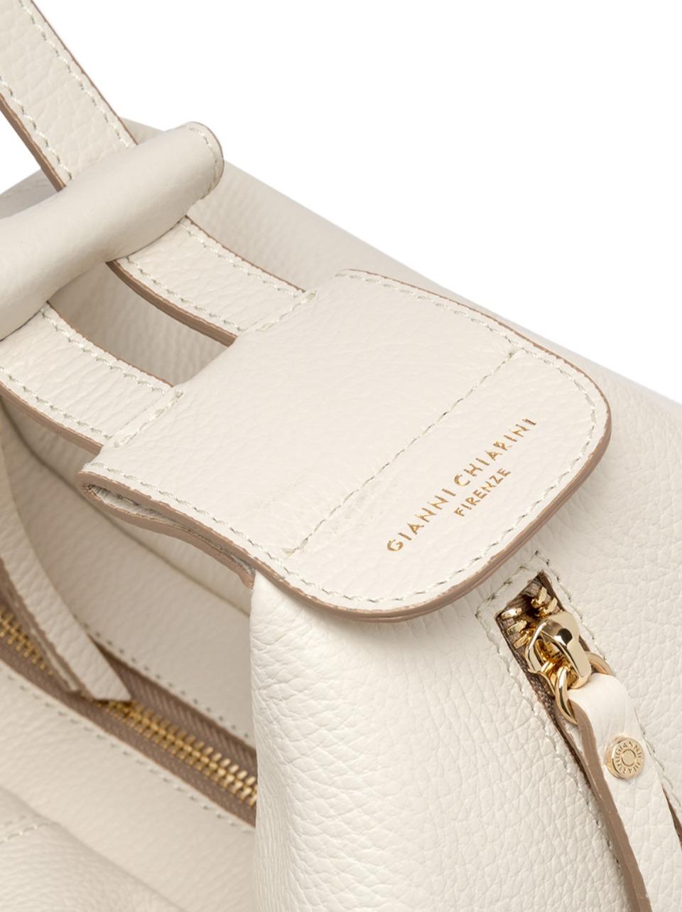 zaino\borsa guia ZN11340GRN MARBLE GIANNI CHIARINI