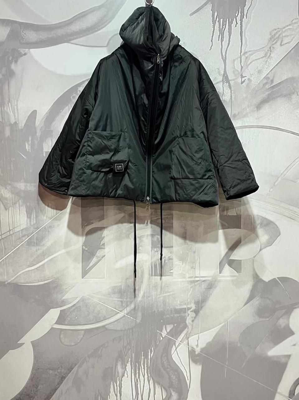 bomber plus 126 110 5457 ANT KIMONORAIN