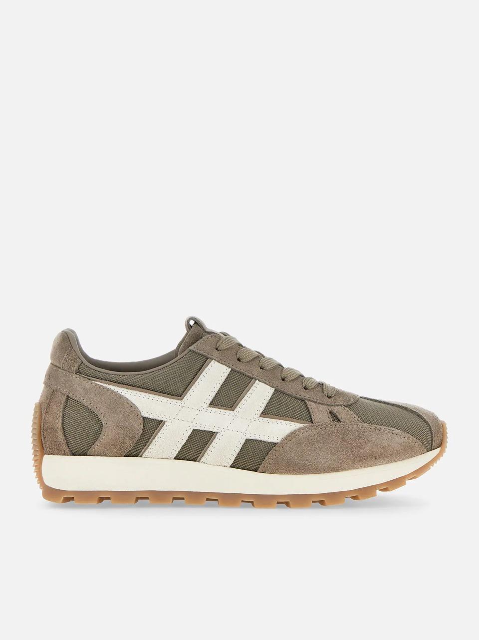 sneakers 86 HXM6710FQ80U6A276L TORTORA HOGAN