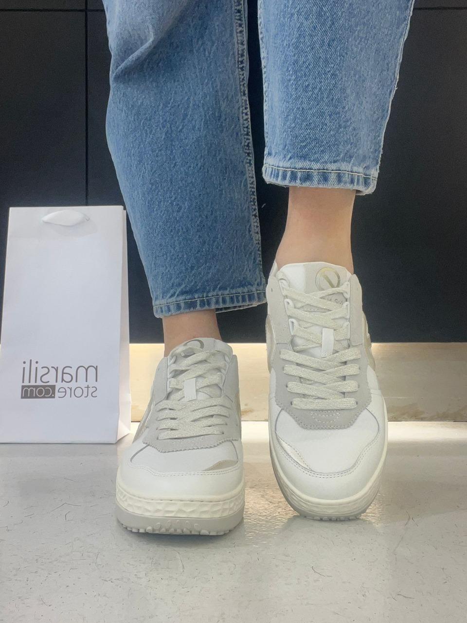 sneakers tyler TYLER WHITE DOVE NO NAME