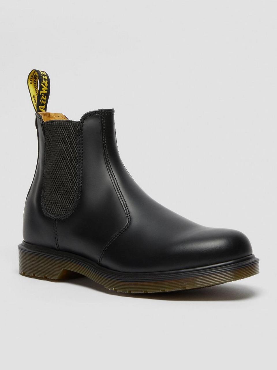 2976 beatles smooth 2976 11853001 BLACK Dr Martens