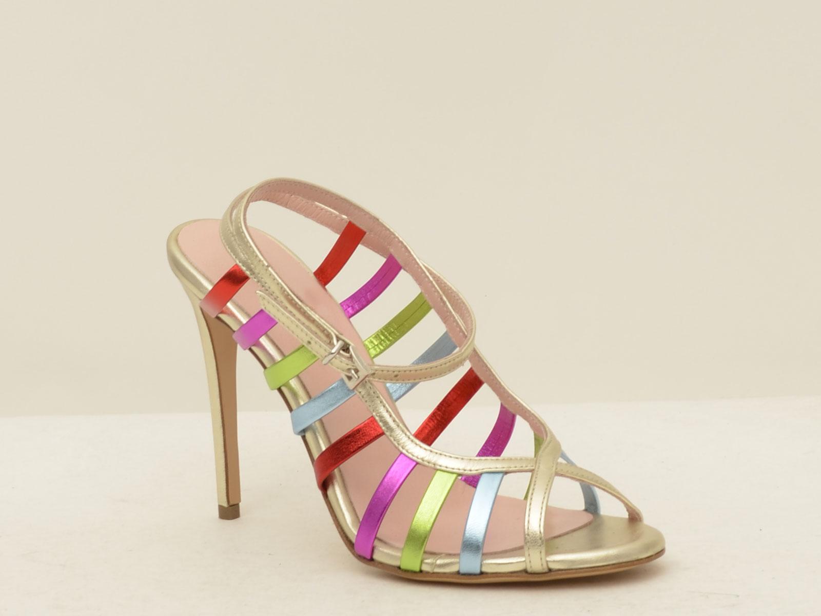 3409 MULTYCOLOR ANNA F