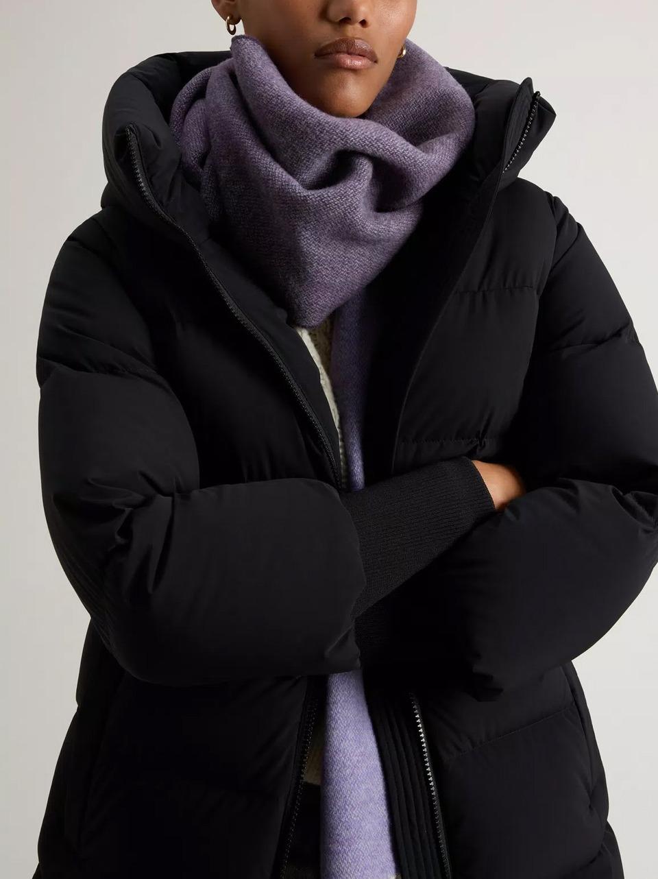 cloud madison coat CFWWOU2090 FRUT 3107 N WOOLRICH