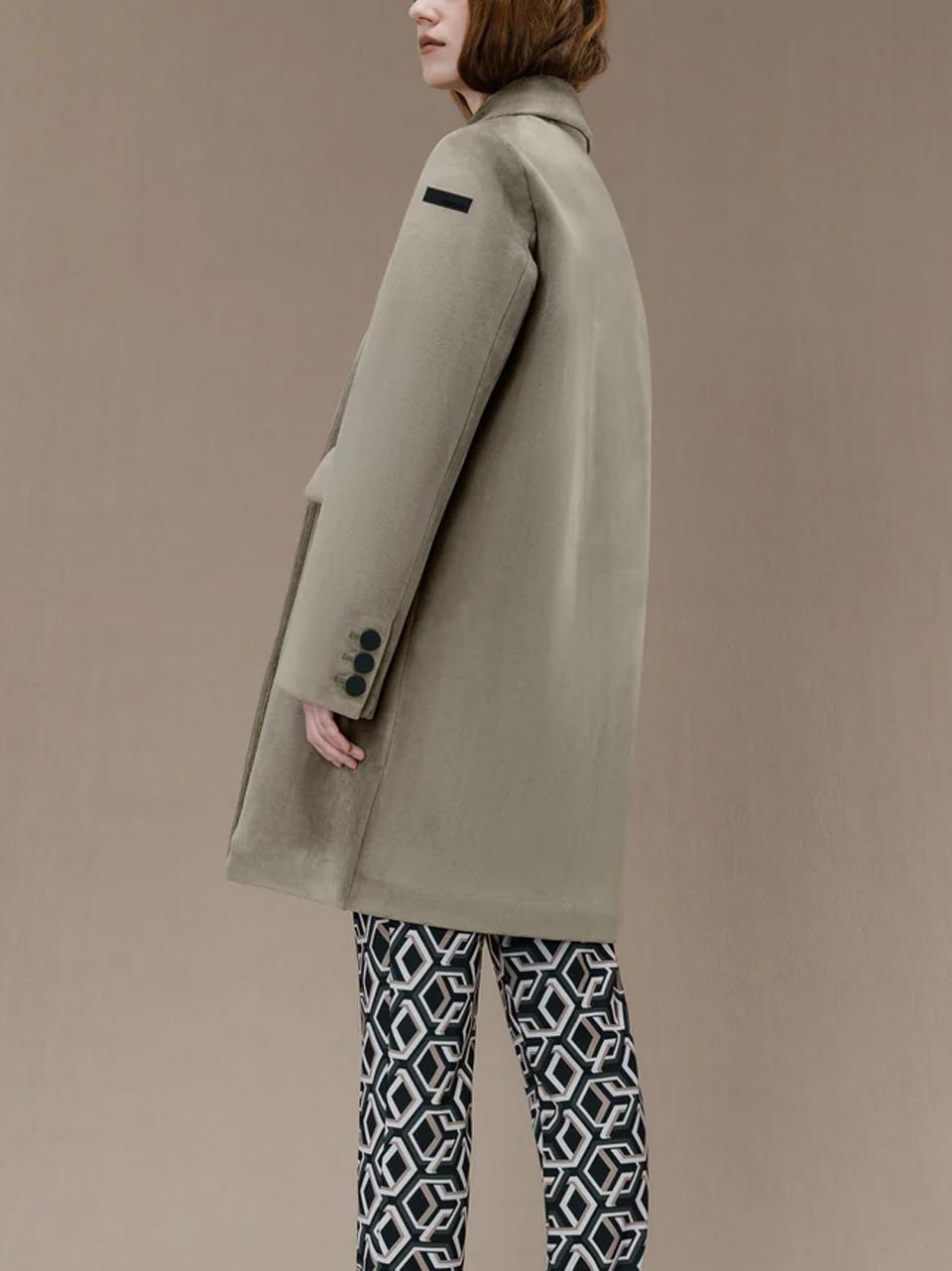 cappotto welvet 2p W24541 84 RRD