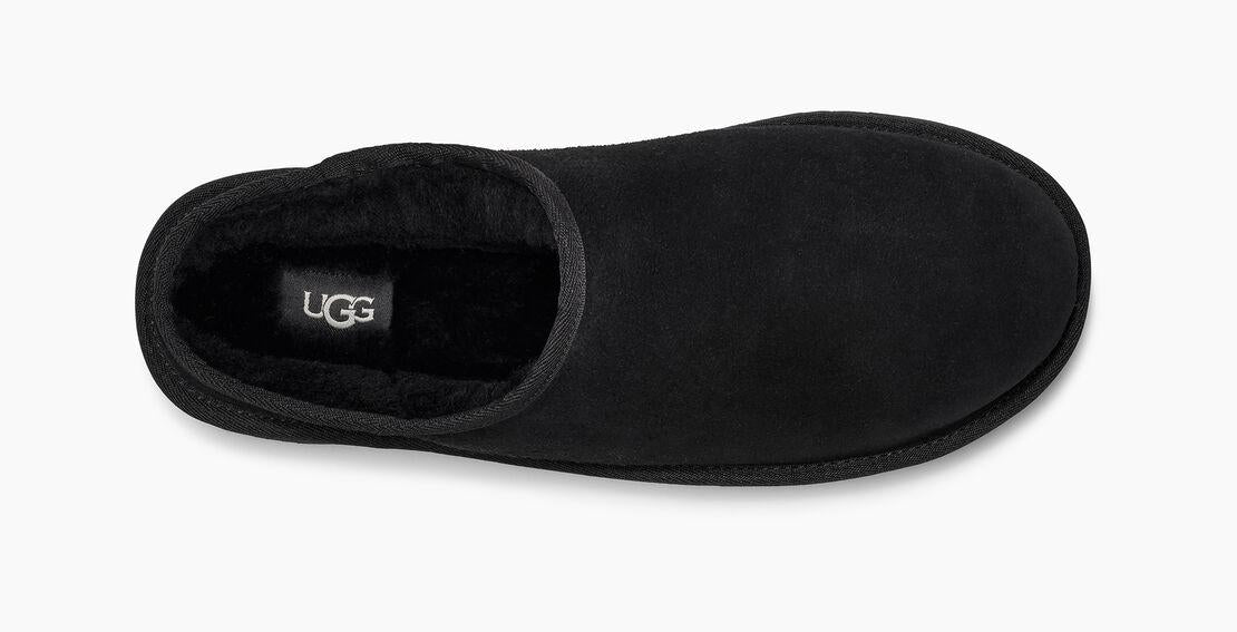 UGMCLS1129290 BLK Ugg