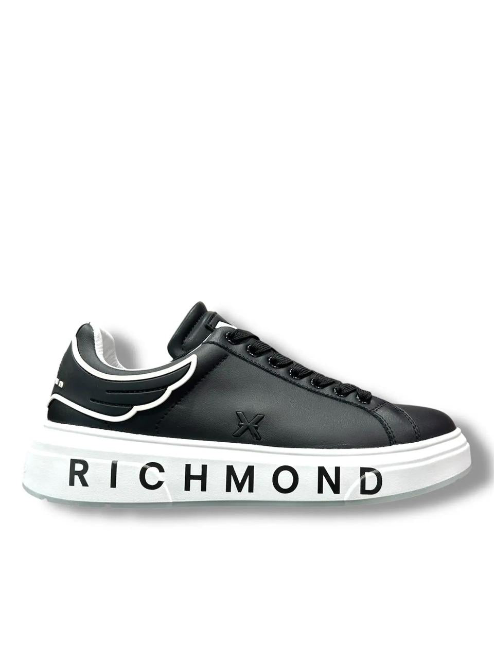29102CPB NERO RICHMOND X