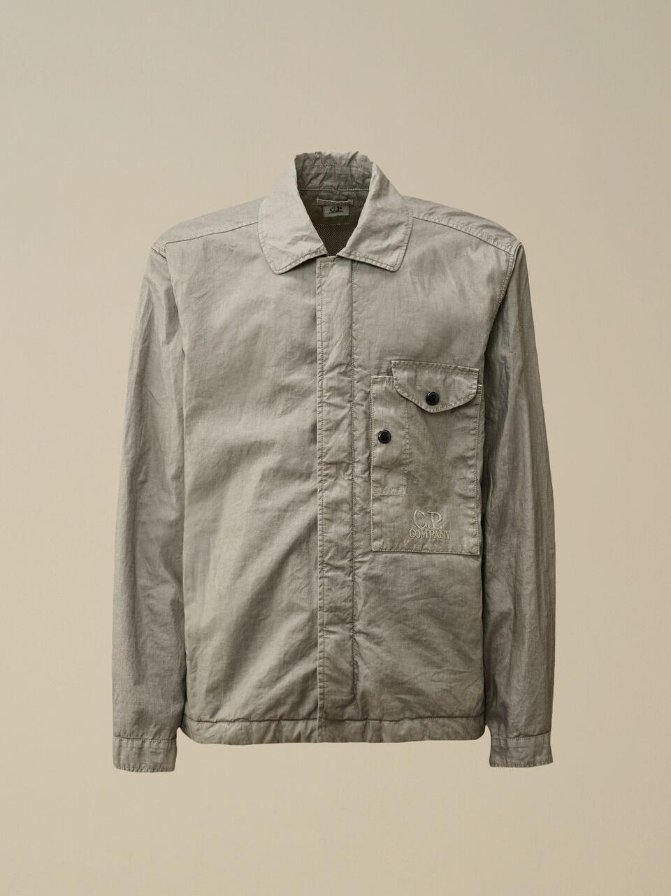 lino wak jacket 18CMOS203A 006284 G 916 C.P COMPANY