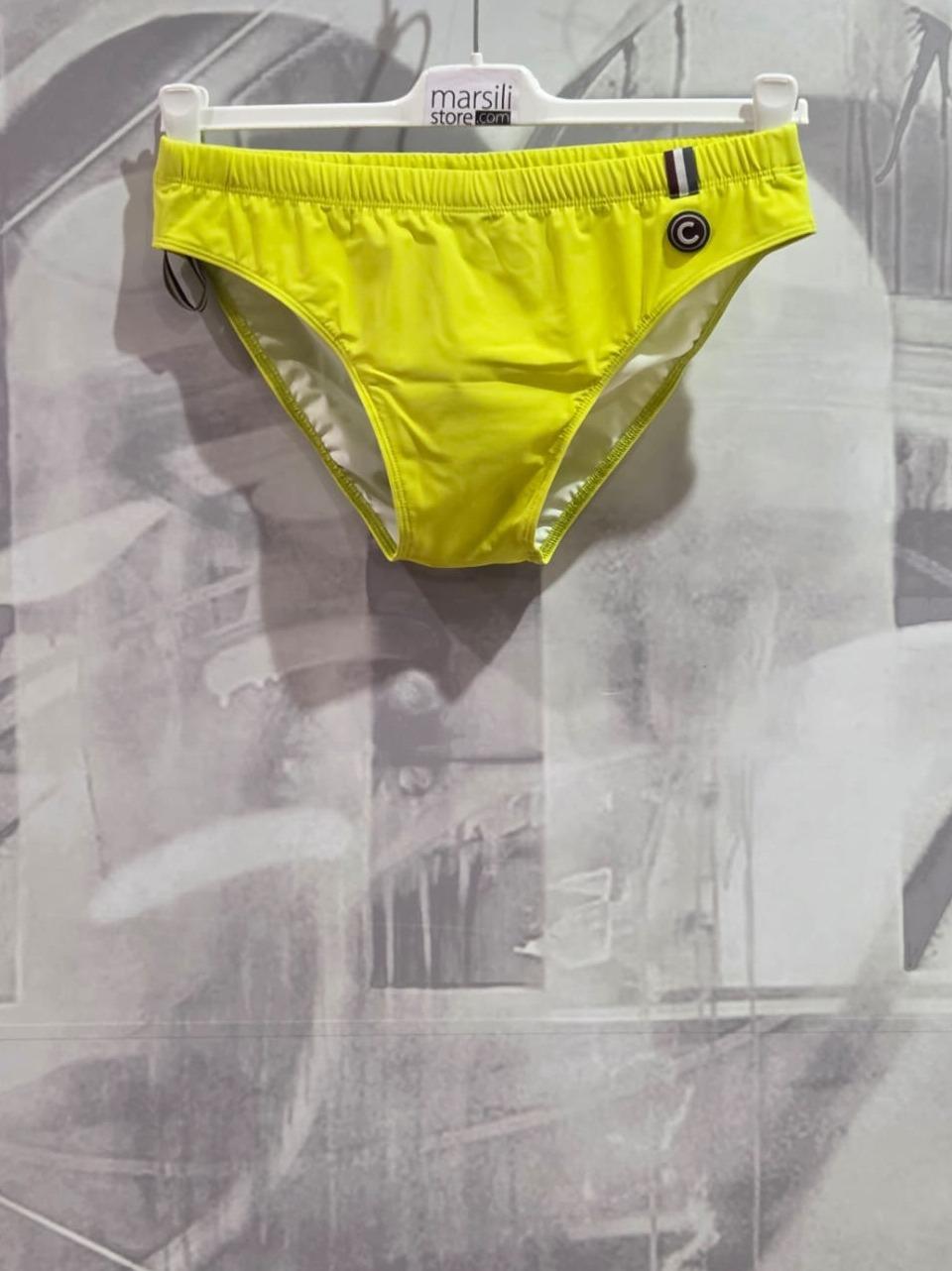 slip 6681N LIME COLMAR