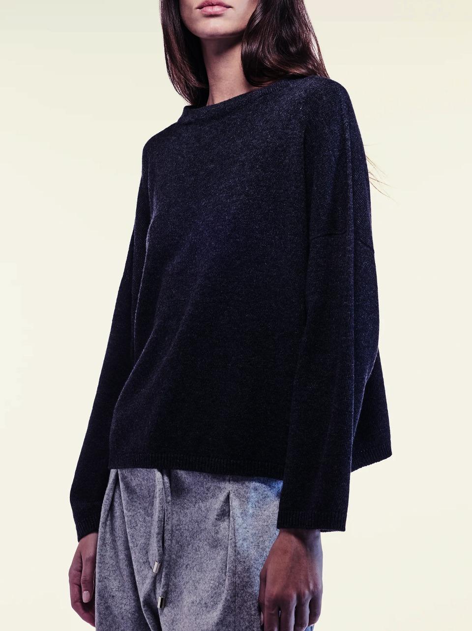 maglia dalia F5WCC15 N LIviana conti