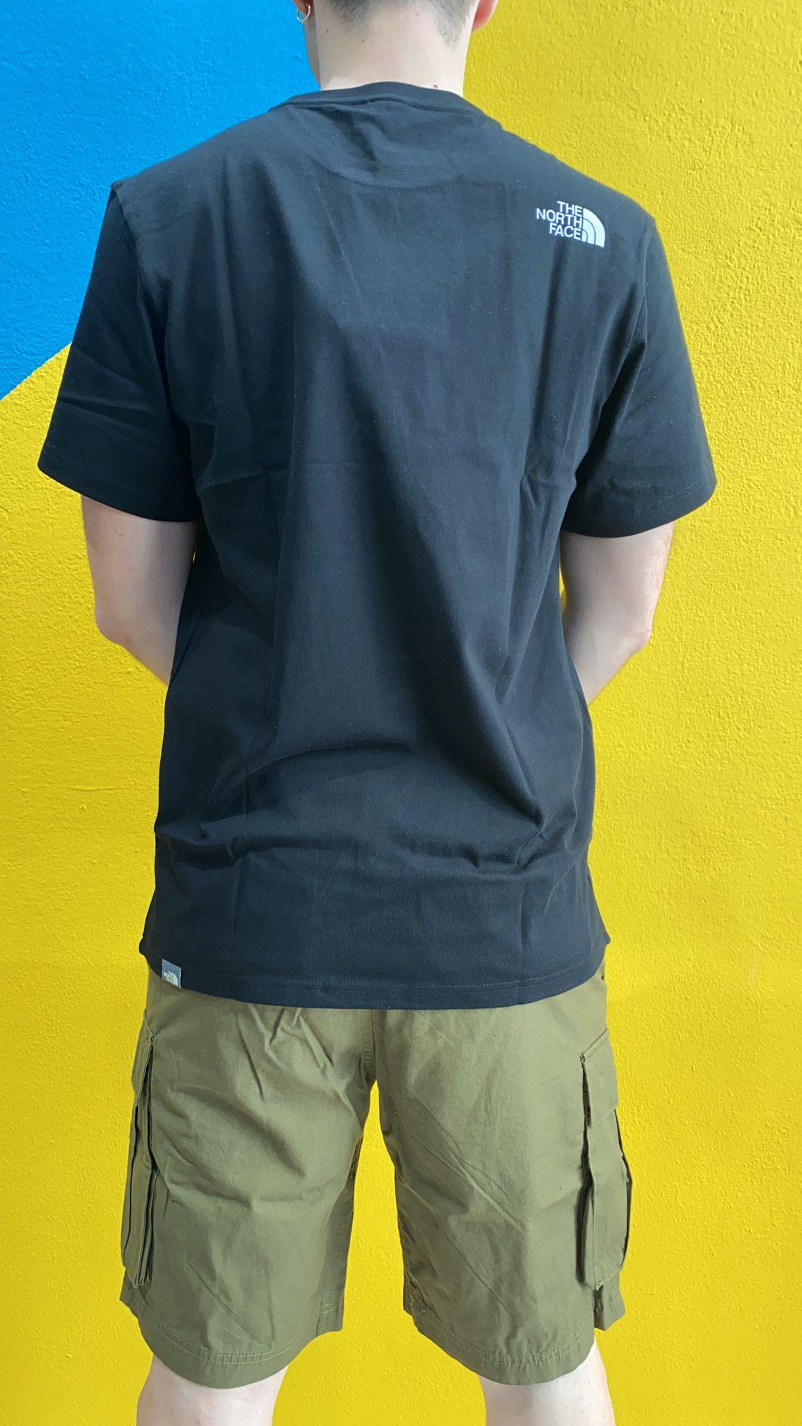 MOUNTAN LINE NER THE NORTH FACE