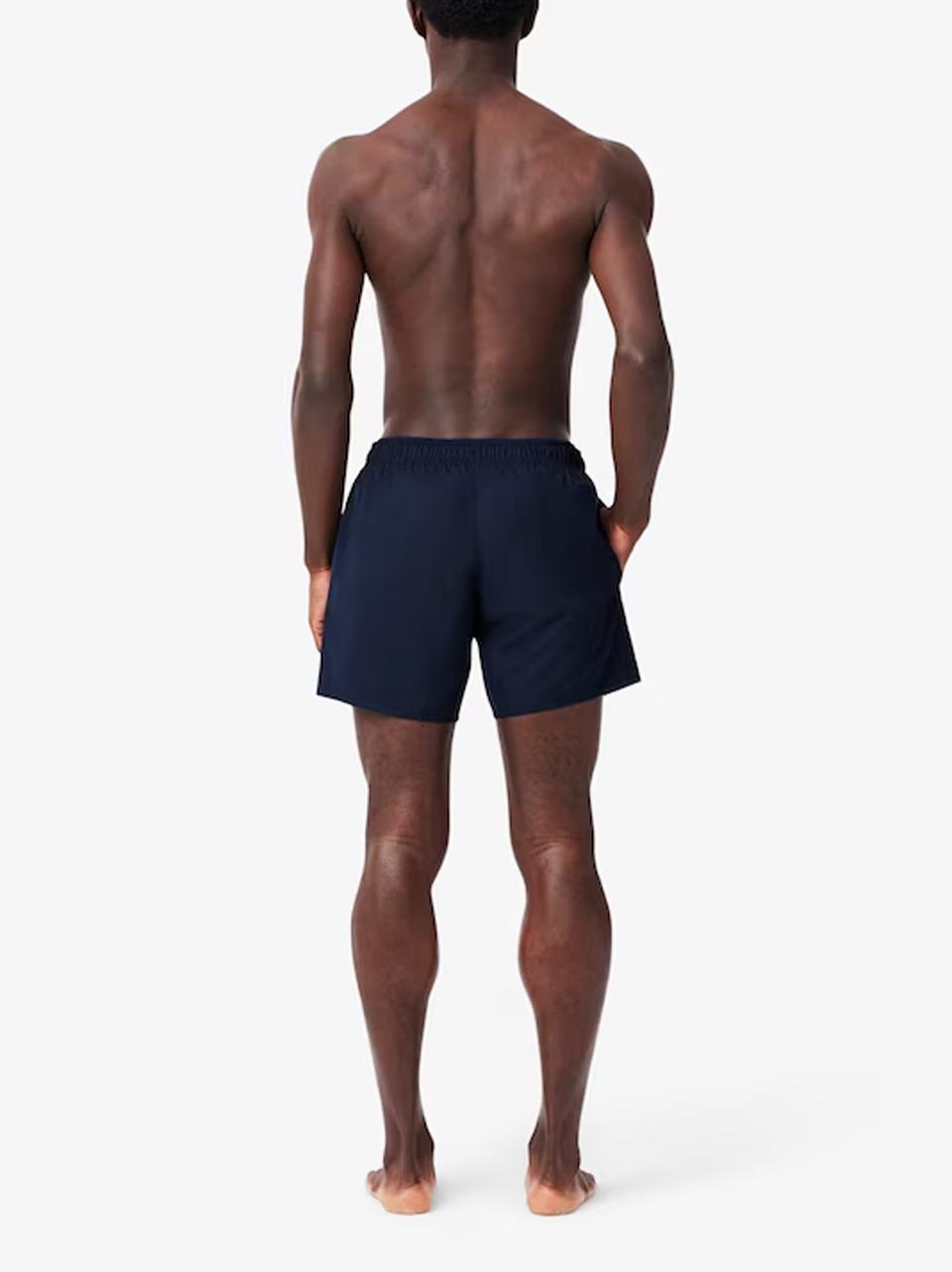 boxer MH6270 802 LACOSTE