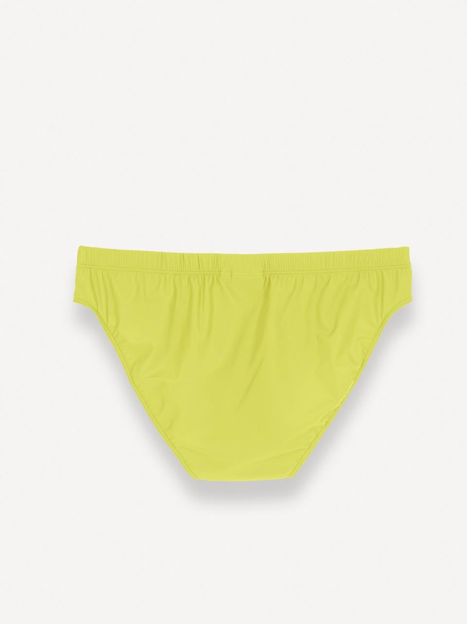 slip 6681N LIME COLMAR