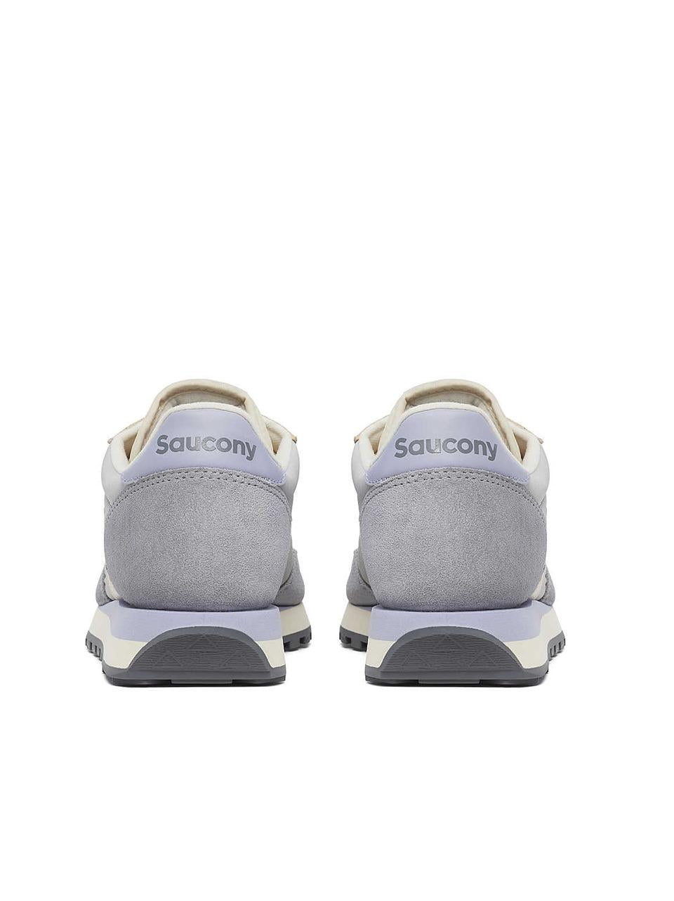 S1044-723 GREY TAN SAUCONY