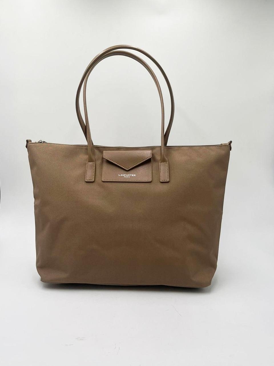 borsa shopping grane 51631 PRALINE LANCASTER