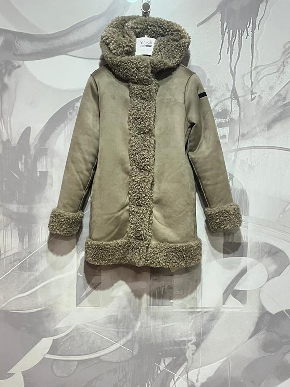 lamb hood W25571 87 RRD