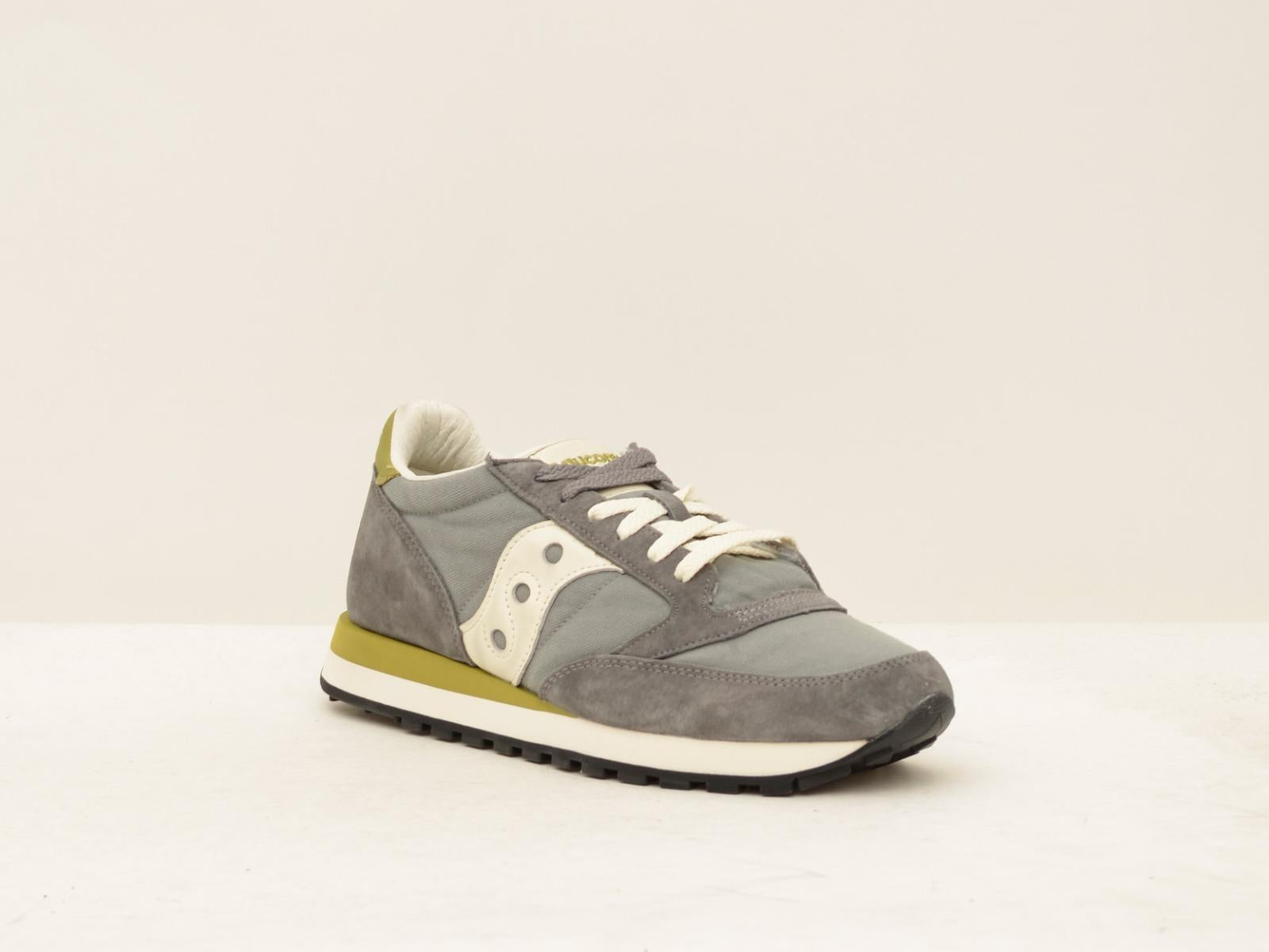S70755-2 GRIGIO\BIANCO SAUCONY