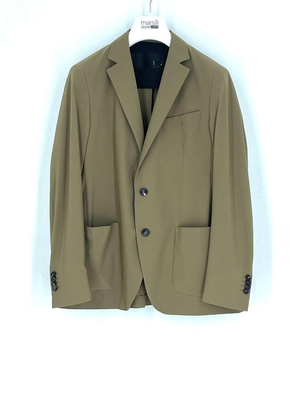 giacca terzi light 26051 84M RRD