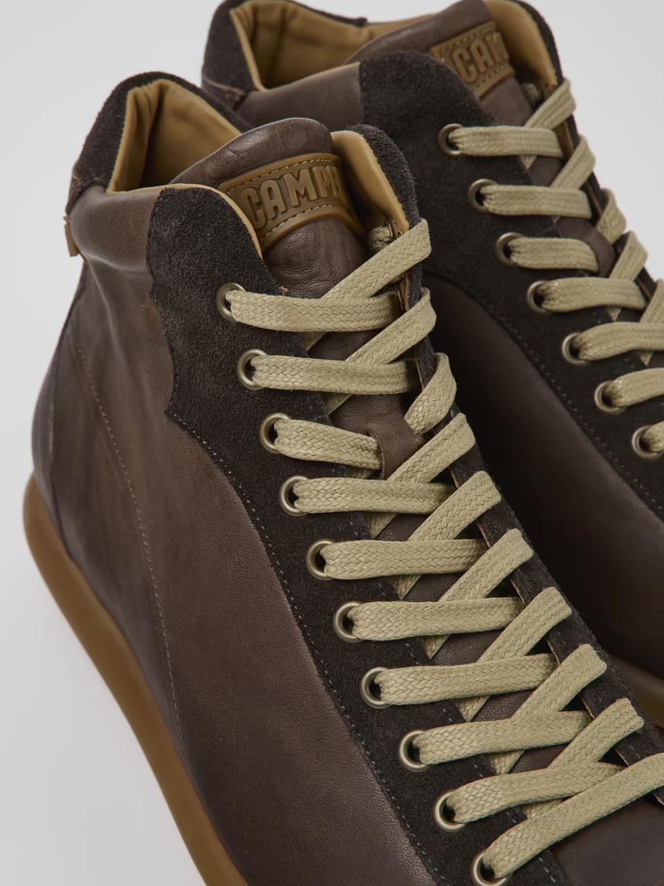 pelotas ariell hell alta 33766 126BROWN CAMPER