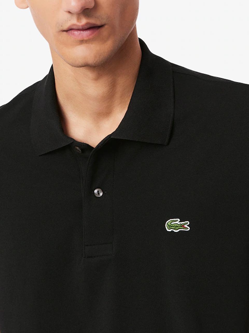 polo piquet light 9851 POLO 031 LACOSTE