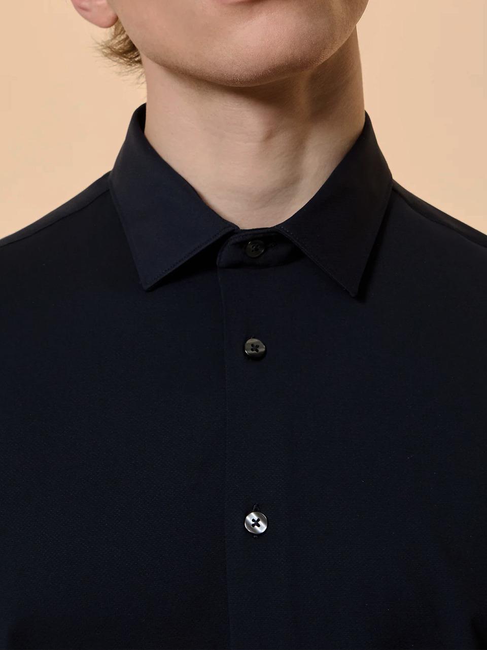 oxford open shirt 26252 N RRD