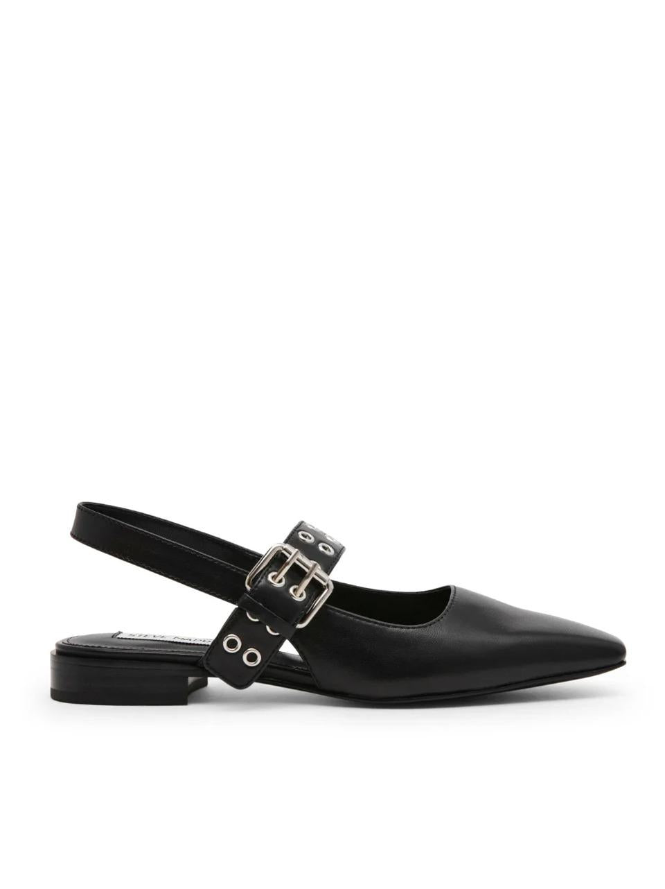 chanel con laccio SMSBELIEVEVER BLACK STEVE MADDEN
