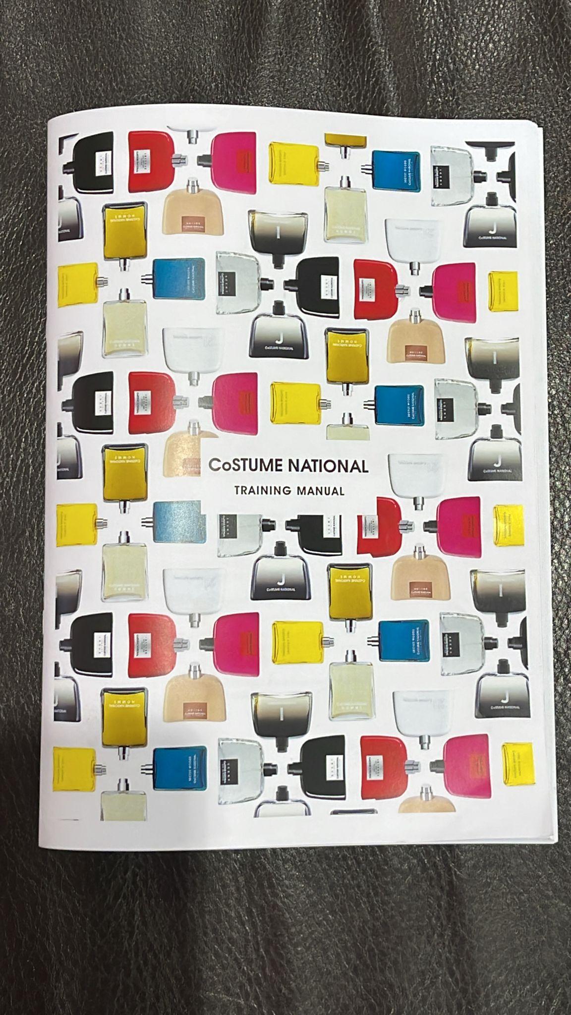 free d'homme edp 50 ml FREE DHOMME EDP 50 ML GIALLO CoSTUME NATIONAL