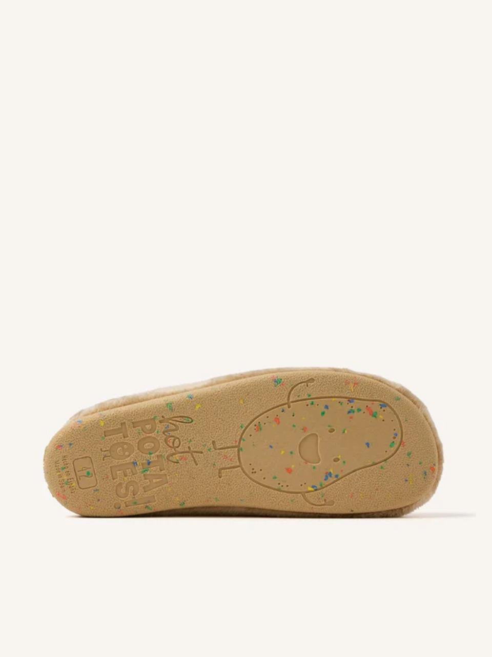 sabot pickney 76952PICKNEY MARRONE HOT POTATOES