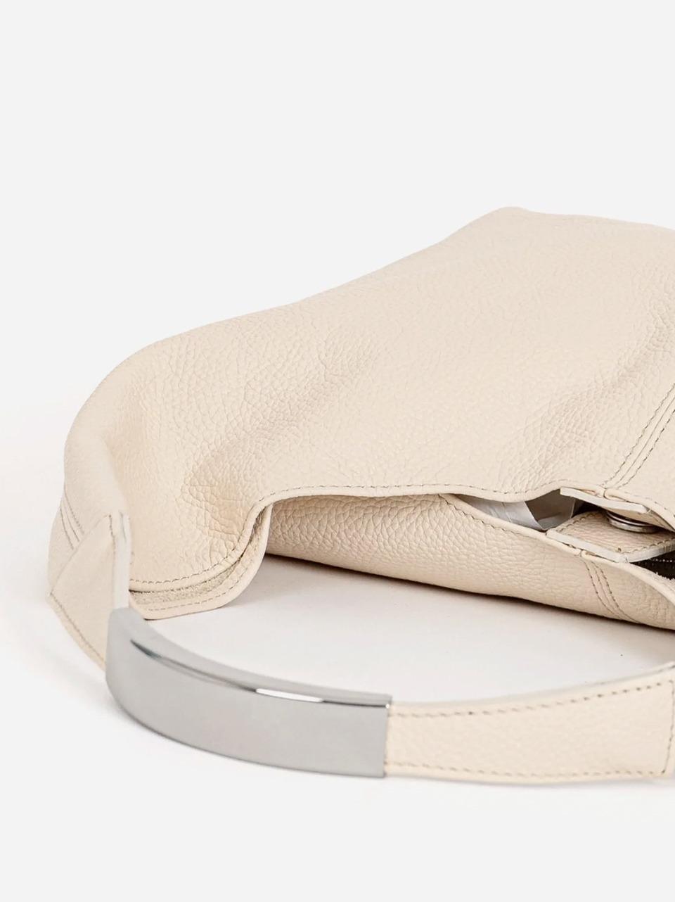 borsa ellisse con accessorio 2038 PETAL MY-BEST BAGS