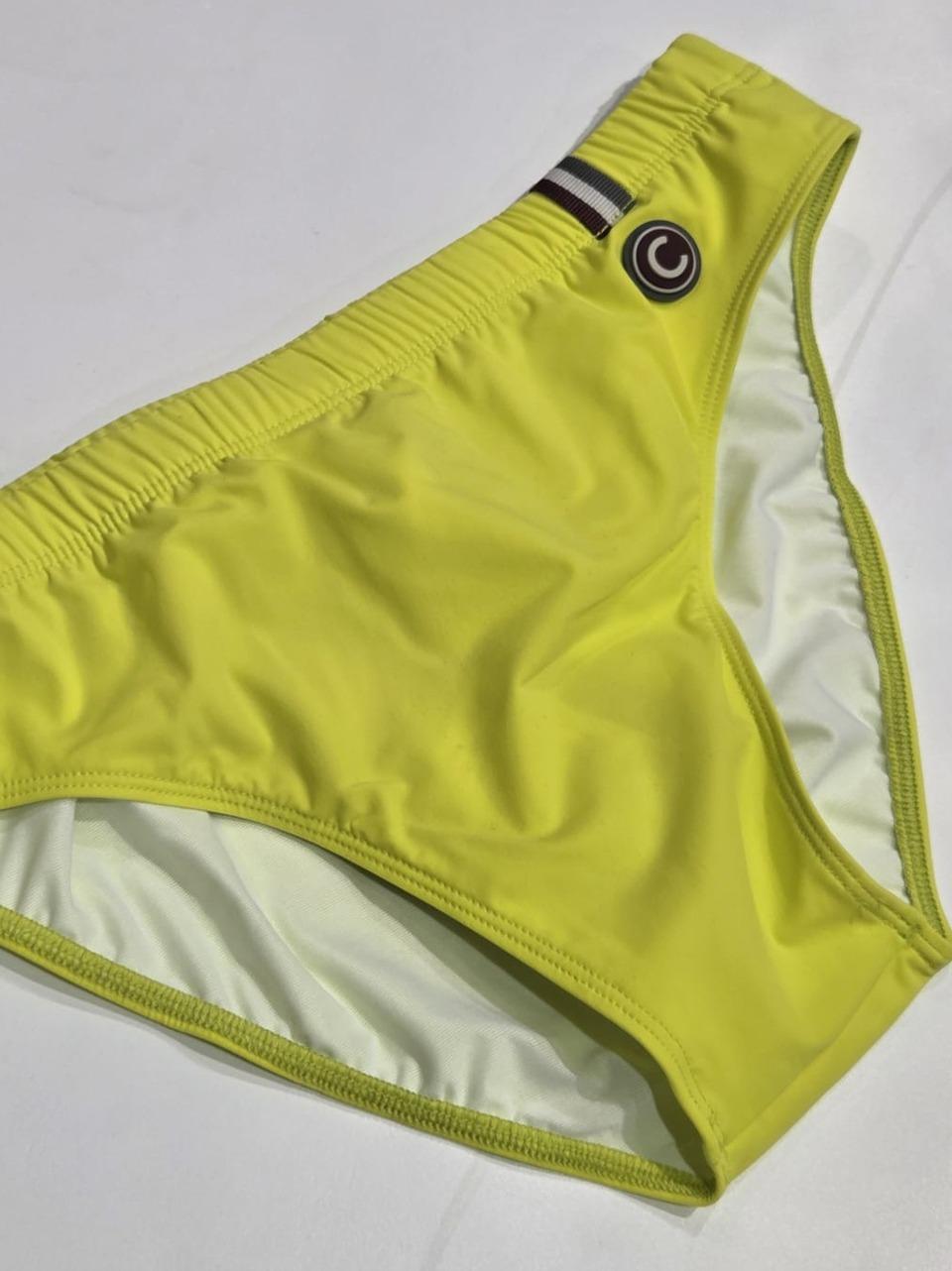 slip 6681N LIME COLMAR