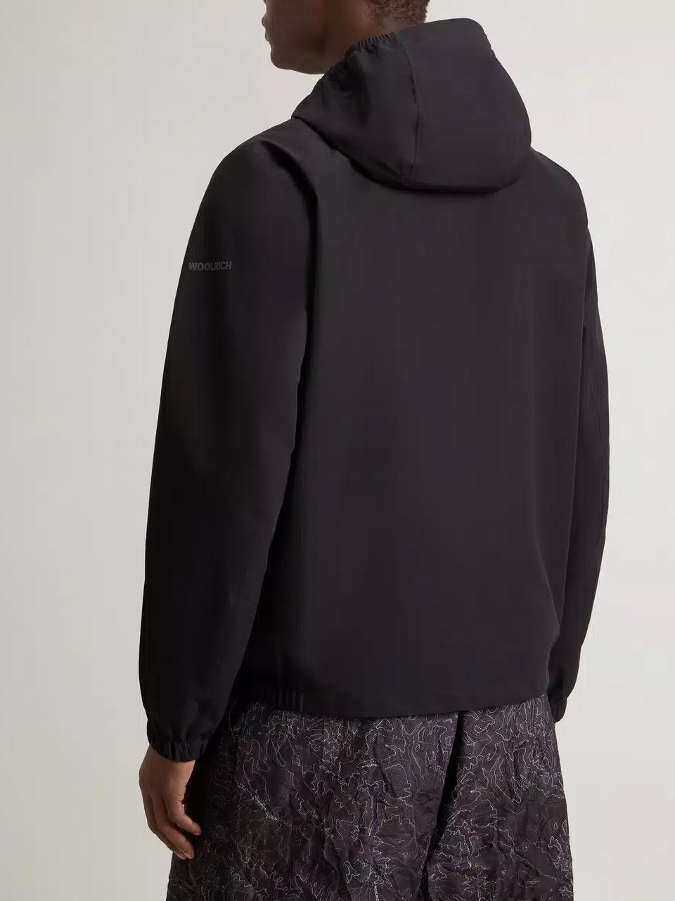 pacific two layers traspirante 11594018 N WOOLRICH