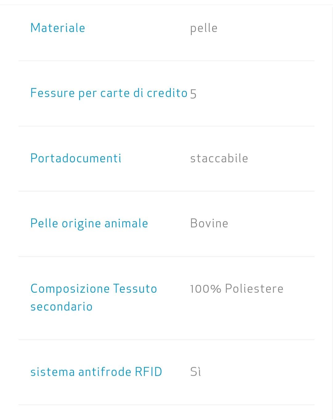 PU3891S118R NERO PIQUADRO