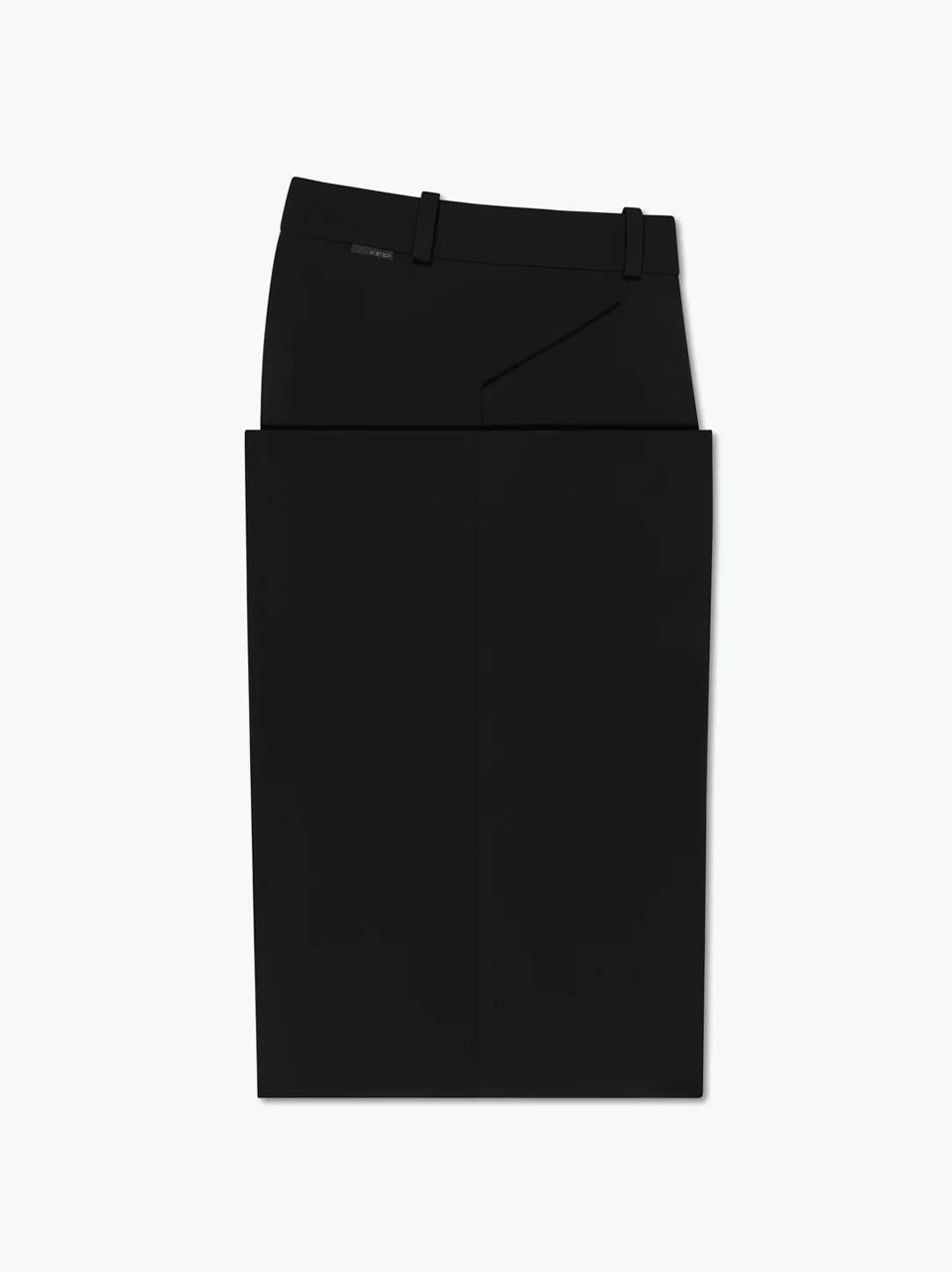 surflex pantalone livia 25857 N RRD