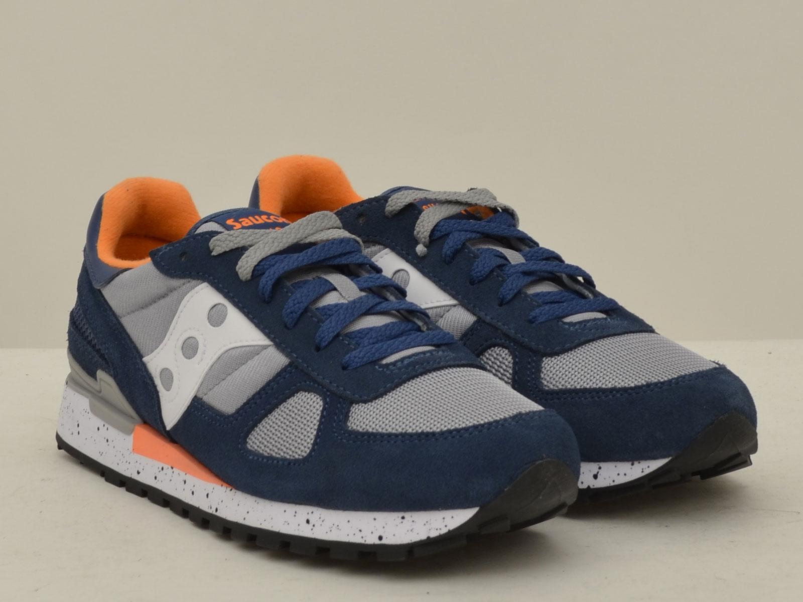 2108 772BLU SAUCONY