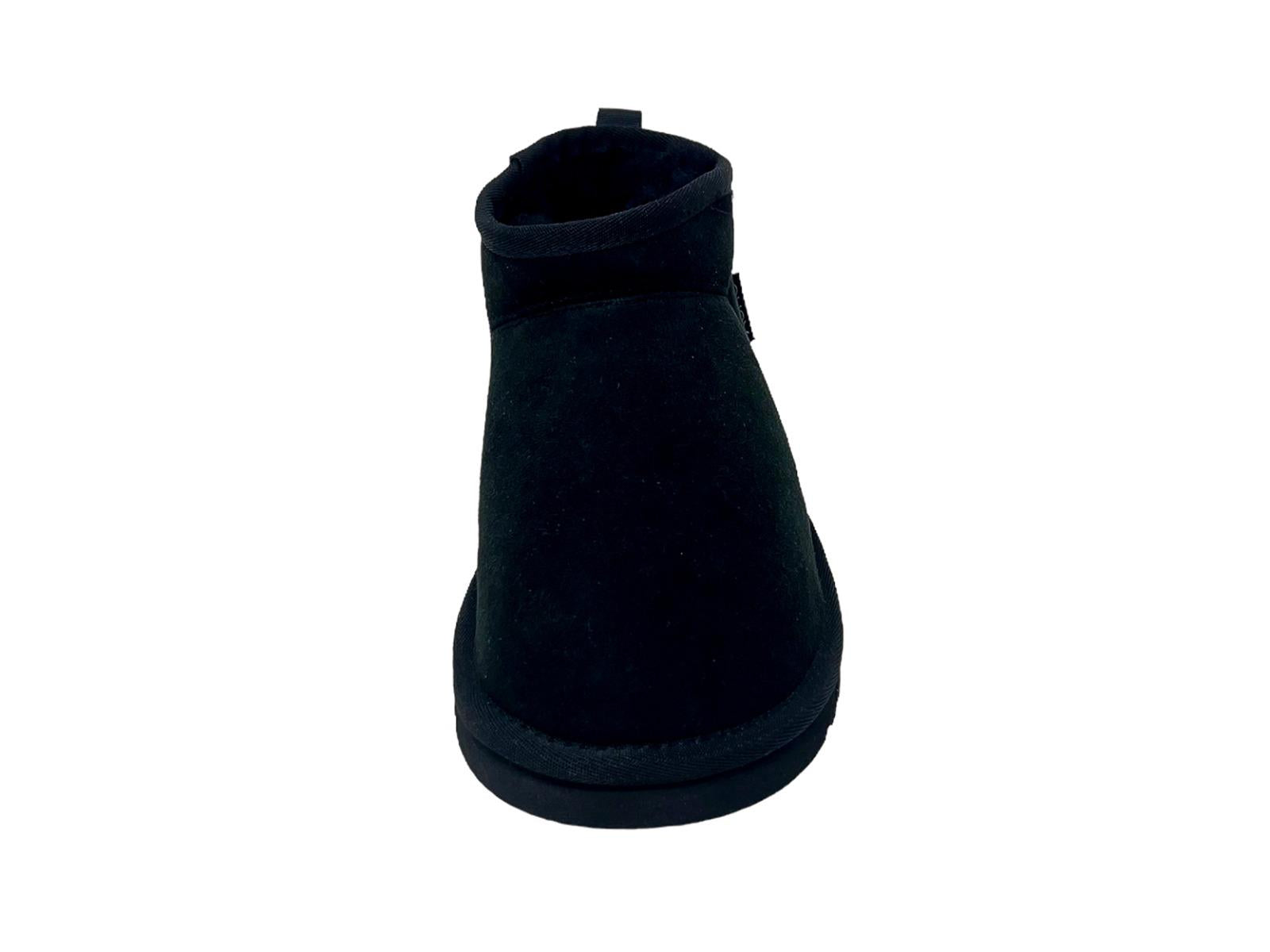 lull bootie 5.9 A0W12000 2BLACK AdnO